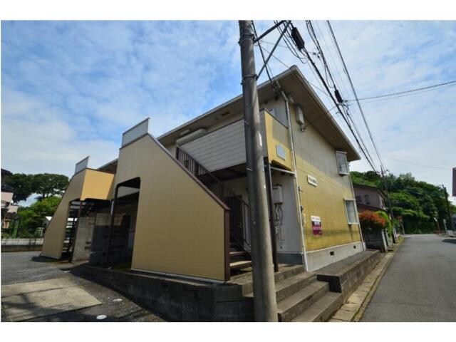 白岡駅 徒歩25分 1階の物件外観写真