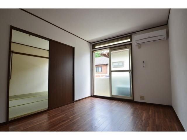 白岡駅 徒歩25分 1階の物件内観写真