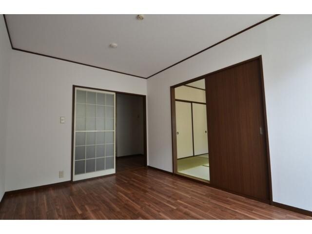 白岡駅 徒歩25分 1階の物件内観写真