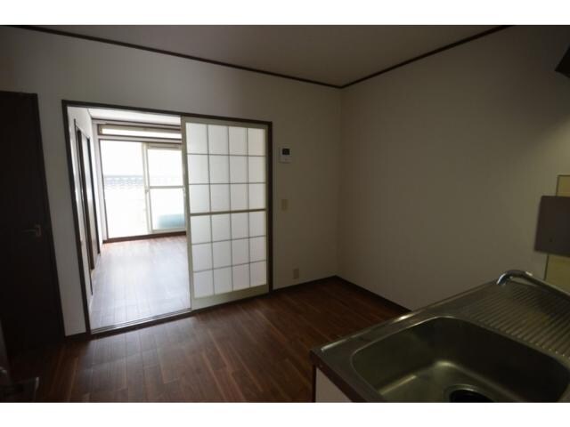 白岡駅 徒歩25分 1階の物件内観写真