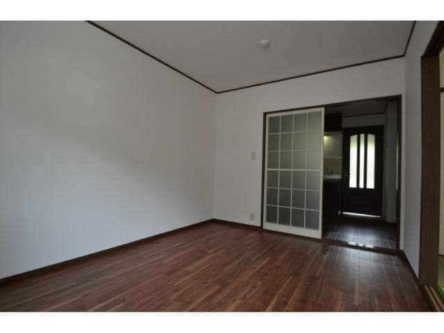 白岡駅 徒歩25分 1階の物件内観写真