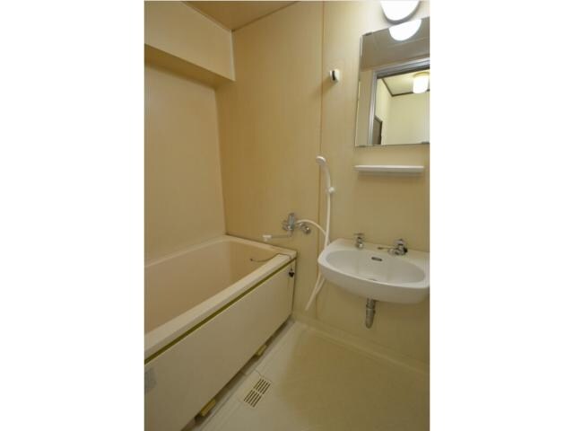 白岡駅 徒歩25分 1階の物件内観写真