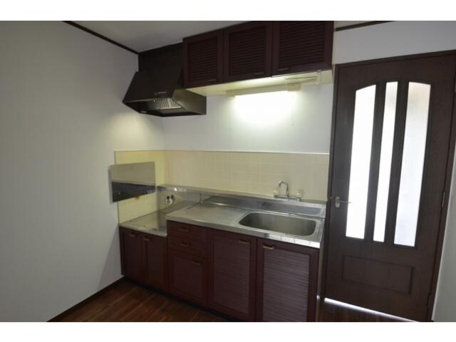 白岡駅 徒歩25分 1階の物件内観写真