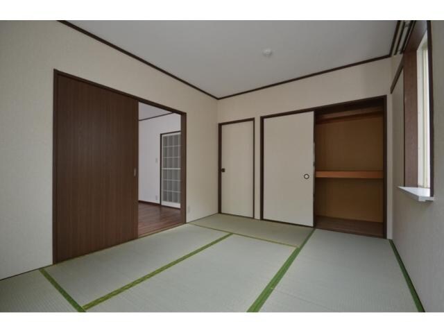 白岡駅 徒歩25分 1階の物件内観写真