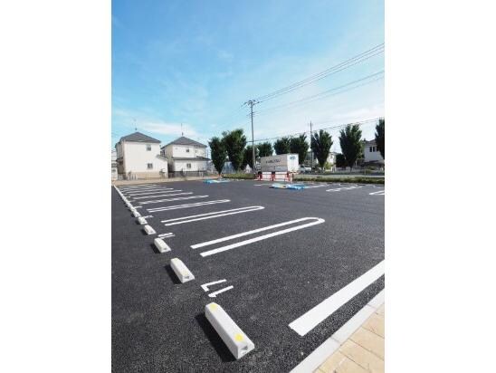 蓮田駅 徒歩14分 2階の物件外観写真