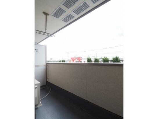 蓮田駅 徒歩14分 2階の物件内観写真