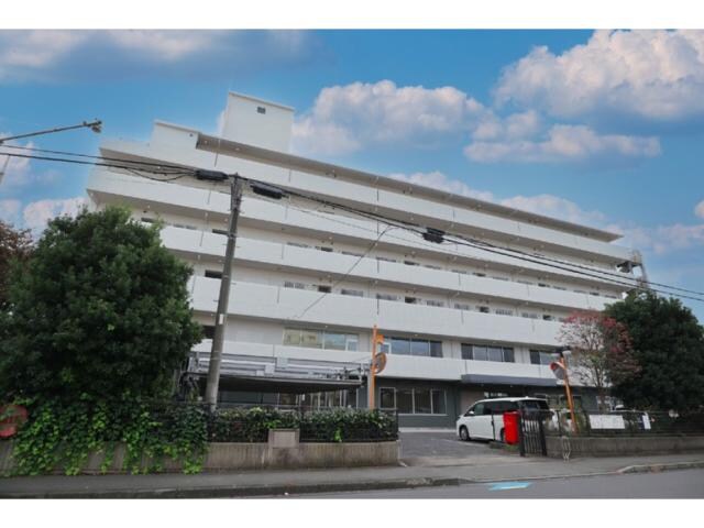 北大宮駅 徒歩6分の物件外観写真