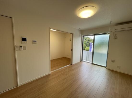 七里駅 徒歩13分 1階の物件内観写真