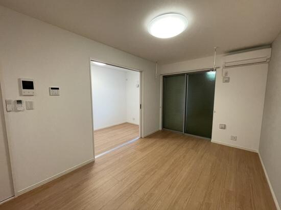七里駅 徒歩13分 1階の物件内観写真