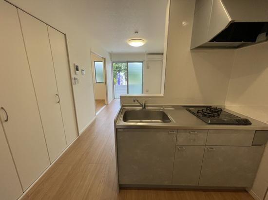 七里駅 徒歩13分 1階の物件内観写真