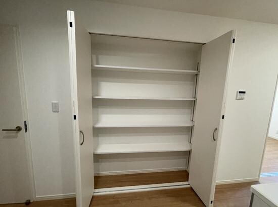 七里駅 徒歩13分 1階の物件内観写真