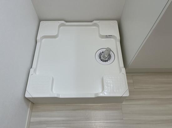 七里駅 徒歩13分 1階の物件内観写真