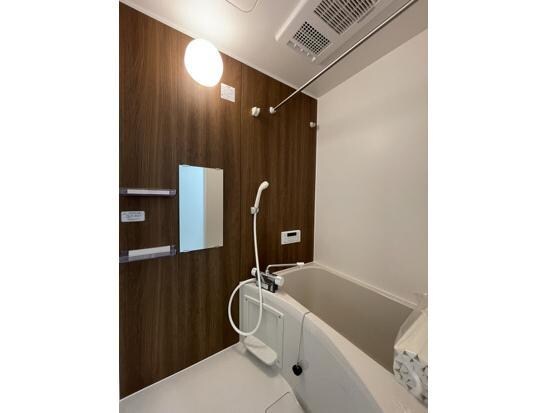 七里駅 徒歩13分 1階の物件内観写真