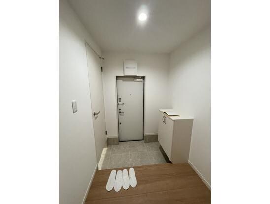 七里駅 徒歩13分 1階の物件内観写真