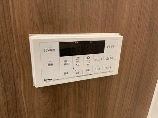 七里駅 徒歩13分 1階の物件内観写真