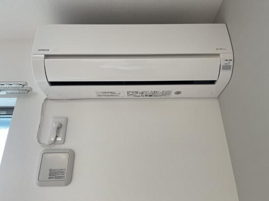 七里駅 徒歩13分 1階の物件内観写真