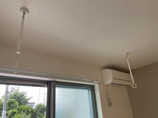 七里駅 徒歩13分 1階の物件内観写真