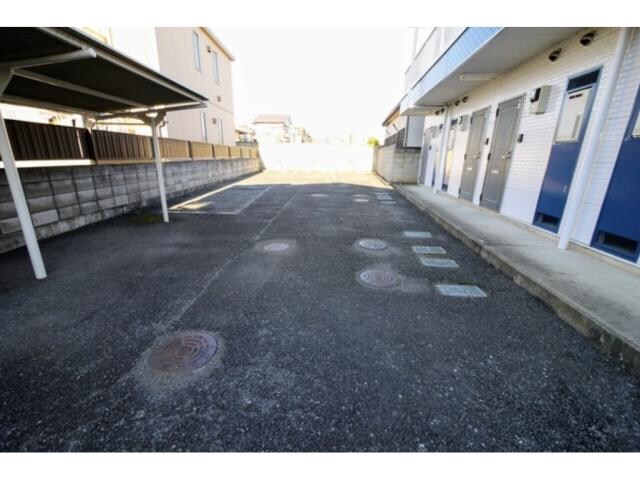 北上尾駅 徒歩10分 1階の物件外観写真