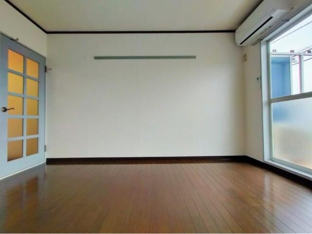 北上尾駅 徒歩10分 1階の物件内観写真