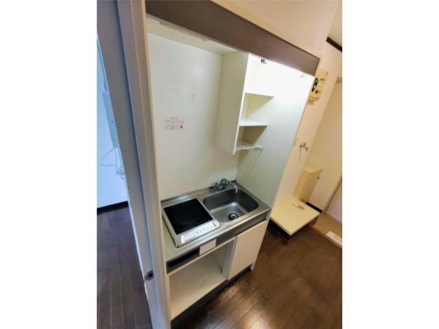 北上尾駅 徒歩10分 1階の物件内観写真