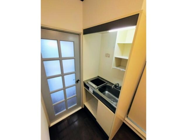 北上尾駅 徒歩10分 1階の物件内観写真