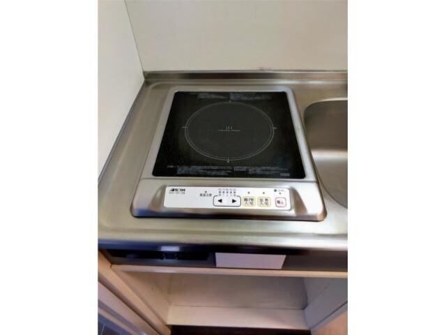 北上尾駅 徒歩10分 1階の物件内観写真