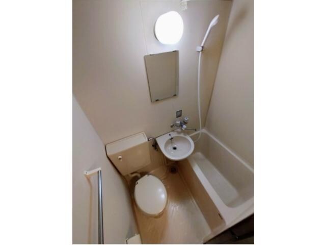 北上尾駅 徒歩10分 1階の物件内観写真