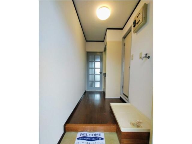 北上尾駅 徒歩10分 1階の物件内観写真