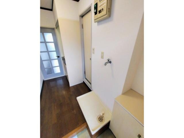 北上尾駅 徒歩10分 1階の物件内観写真