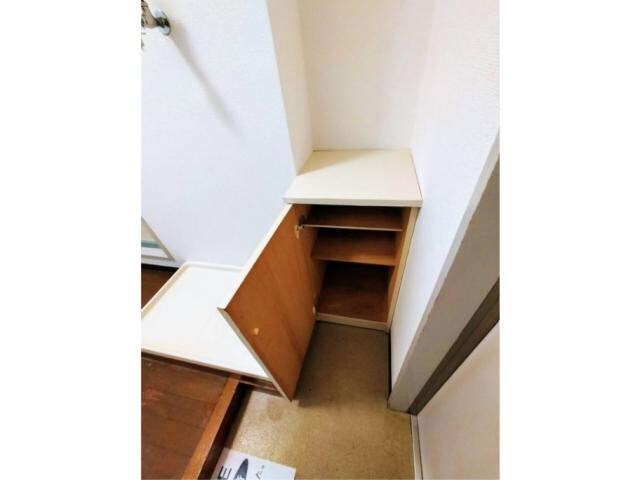 北上尾駅 徒歩10分 1階の物件内観写真