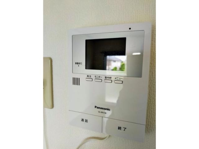 北上尾駅 徒歩10分 1階の物件内観写真