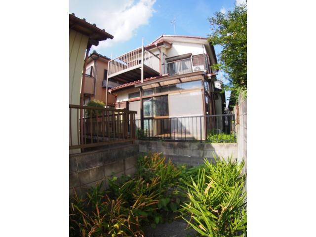 久喜駅 徒歩11分 1-2階の物件外観写真