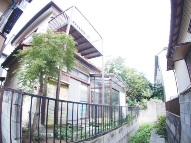 久喜駅 徒歩11分 1-2階の物件外観写真