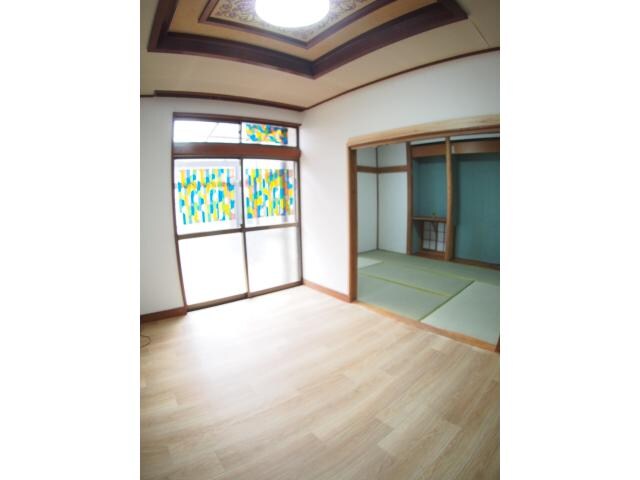 久喜駅 徒歩11分 1-2階の物件内観写真