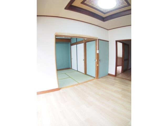 久喜駅 徒歩11分 1-2階の物件内観写真