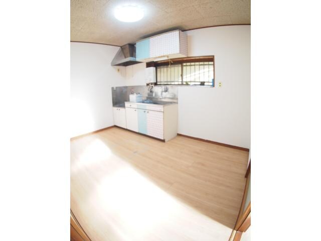 久喜駅 徒歩11分 1-2階の物件内観写真