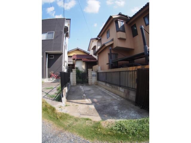 久喜駅 徒歩11分 1-2階の物件外観写真