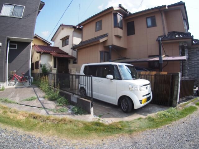 久喜駅 徒歩11分 1-2階の物件外観写真