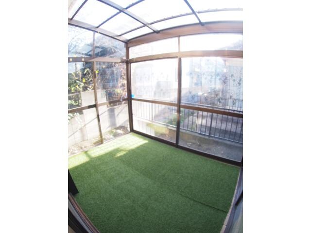 久喜駅 徒歩11分 1-2階の物件内観写真