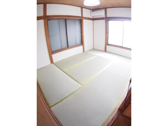 久喜駅 徒歩11分 1-2階の物件内観写真