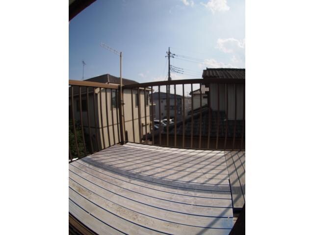 久喜駅 徒歩11分 1-2階の物件内観写真