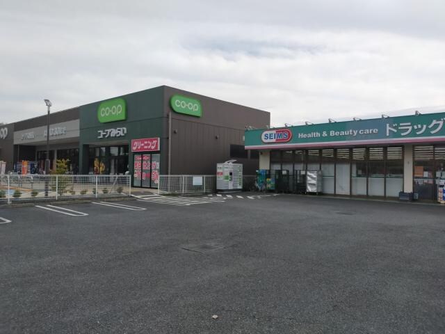 久喜駅 徒歩11分 1-2階の物件内観写真