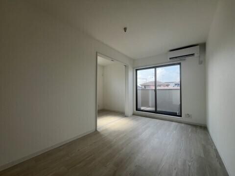 北春日部駅 徒歩14分 2階の物件内観写真