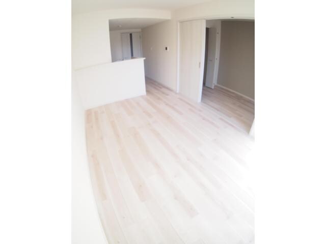 土呂駅 徒歩4分 1階の物件内観写真