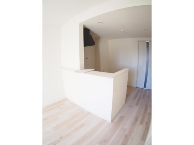 土呂駅 徒歩4分 1階の物件内観写真