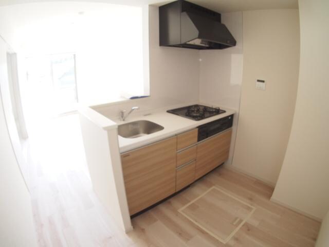 土呂駅 徒歩4分 1階の物件内観写真