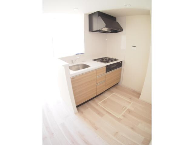 土呂駅 徒歩4分 1階の物件内観写真