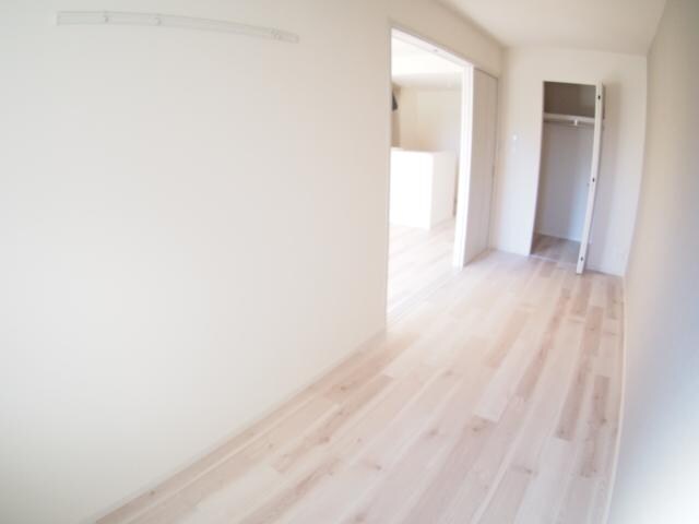土呂駅 徒歩4分 1階の物件内観写真