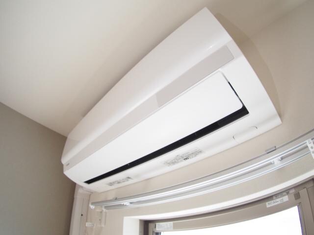 土呂駅 徒歩4分 1階の物件内観写真