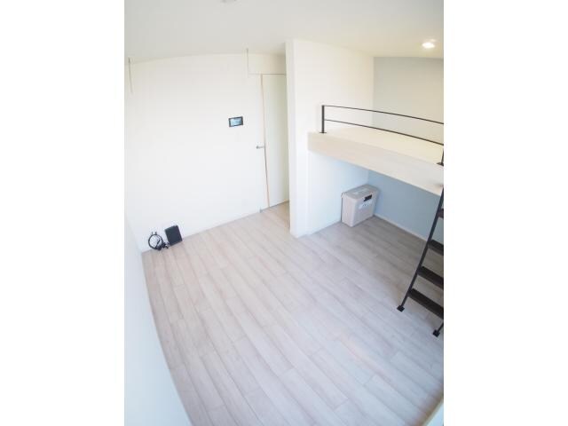 東大宮駅 徒歩10分 2階の物件内観写真